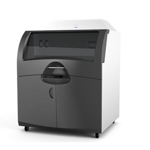принтер 3D для пластмасс