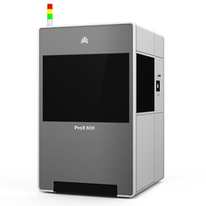 принтер 3D для пластмасс