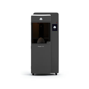 принтер 3D для пластмасс