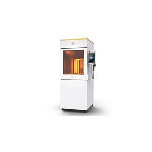 принтер 3D для пластмасс