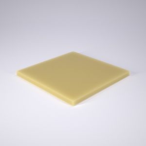 опорная плита из полиуретана 1