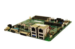 материнская плата мини-ITX