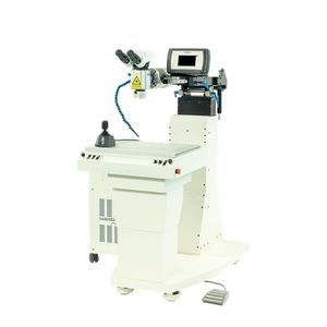 сварочная установка Laser