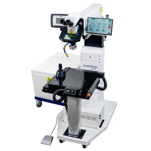 сварочная установка Laser 1