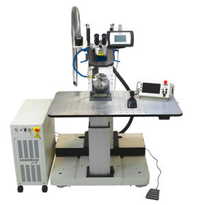 сварочная установка Laser 1