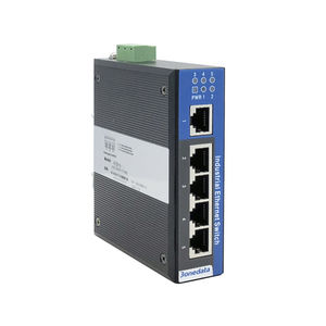 неуправляемый коммутатор Ethernet
