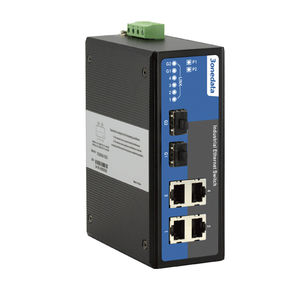 коммутатор Ethernet 6 портов 1