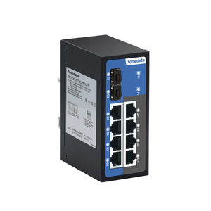 неуправляемый коммутатор Ethernet 1