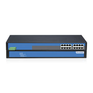коммутатор Ethernet 16 портов