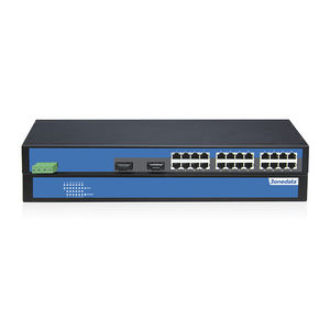 неуправляемый коммутатор Ethernet 1