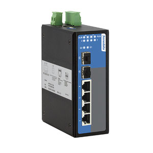 коммутатор Ethernet 6 портов 1