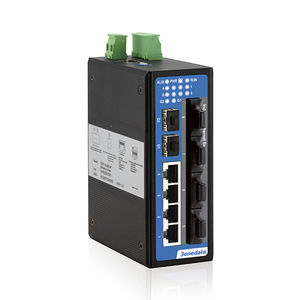 коммутатор Ethernet 10 портов 1