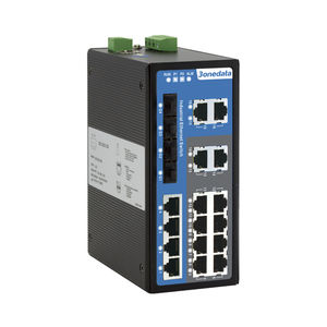 управляемый коммутатор Ethernet 1