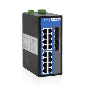управляемый коммутатор Ethernet 1