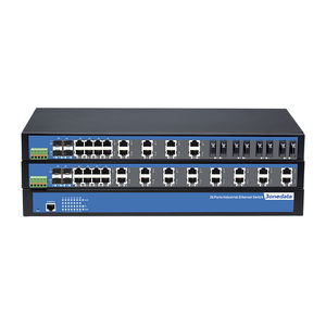 коммутатор Ethernet 28 портов 1