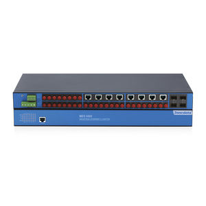коммутатор Ethernet 28 портов