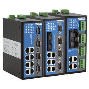 управляемый коммутатор Ethernet