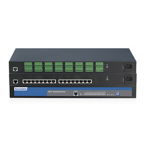 консольный сервер RS-232 1