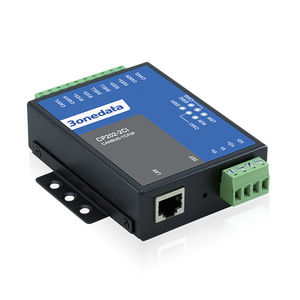 преобразователь шина CAN к ethernet 1