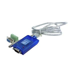 последовательный преобразователь USB 1