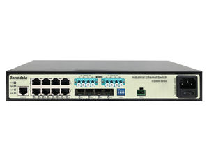 управляемый коммутатор Ethernet