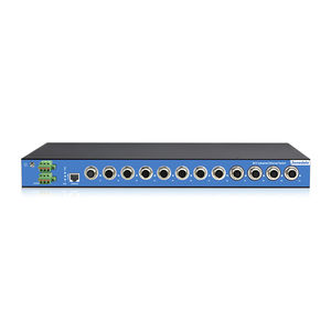 управляемый коммутатор Ethernet