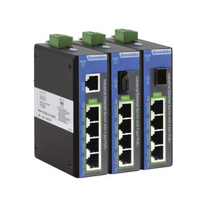 неуправляемый коммутатор Ethernet