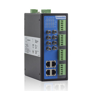 управляемый коммутатор Ethernet 1