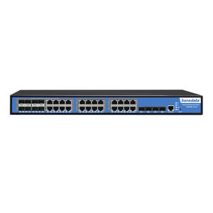 управляемый коммутатор Ethernet