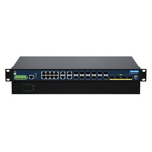 коммутатор Ethernet PTP