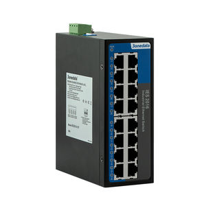 неуправляемый коммутатор Ethernet 1