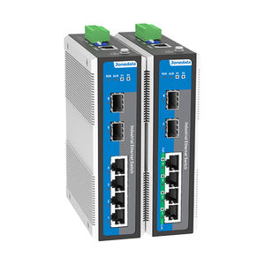 управляемый коммутатор Ethernet 1
