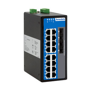 управляемый коммутатор Ethernet 1