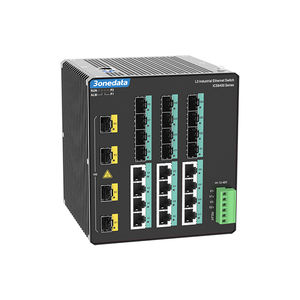 управляемый коммутатор Ethernet