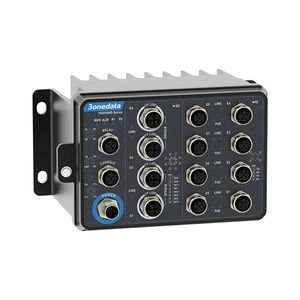 коммутатор Ethernet EN50155 1