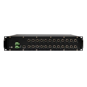коммутатор Ethernet EN50155