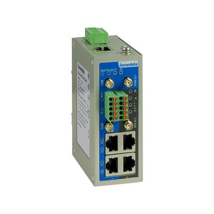 беспроводной коммутатор Ethernet 1