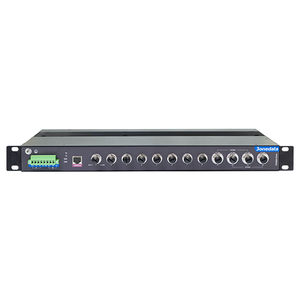коммутатор Ethernet EN50155 1