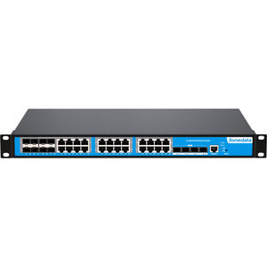 управляемый коммутатор Ethernet 1