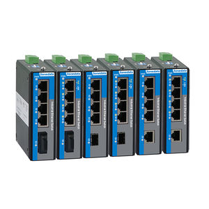 неуправляемый коммутатор Ethernet