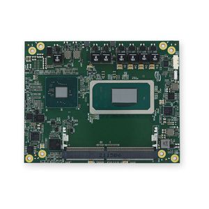 компьютер на модуле COM-HPC