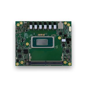 компьютер на модуле COM-HPC