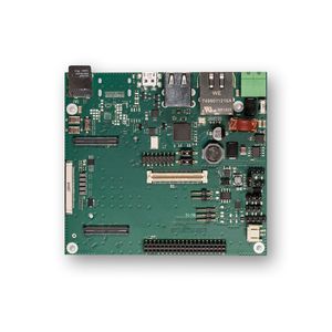 промышленный carte-support
