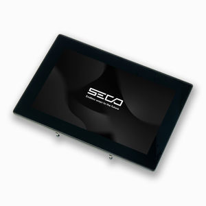 HMI с проекционно-емкостной технологией 1