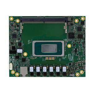 компьютер на модуле COM-HPC 1
