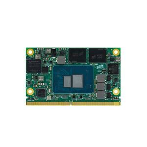 компьютер на модуле SMARC 2.1 1