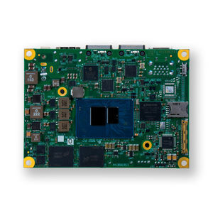 одноплатный компьютер Pico-ITX