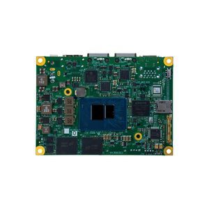 одноплатный компьютер Pico-ITX