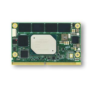компьютер на модуле SMARC 2.1