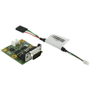 последовательный преобразователь USB